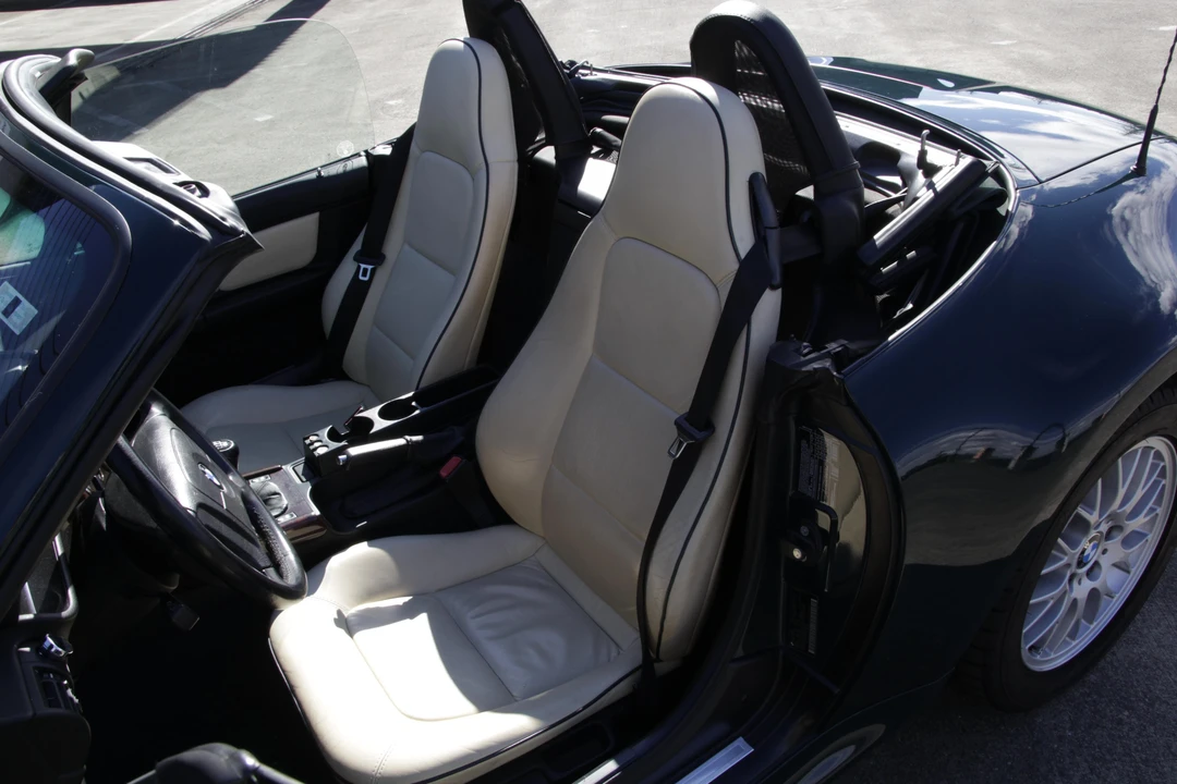 1999 BMW Z3 Roadster - Image 28 of 31