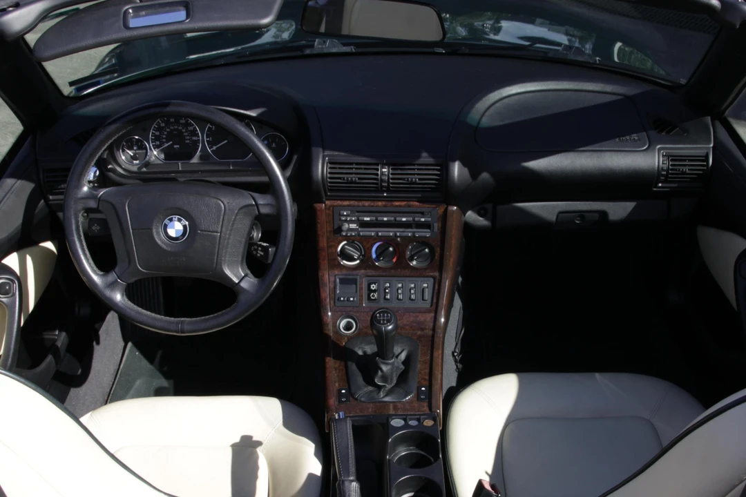 1999 BMW Z3 Roadster - Image 27 of 31