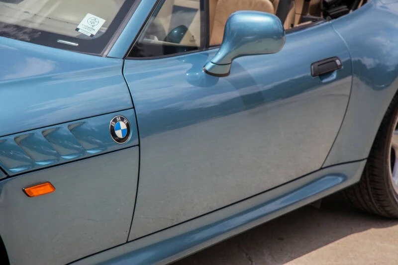 1999 BMW Z3 Roadster - Image 14 of 31
