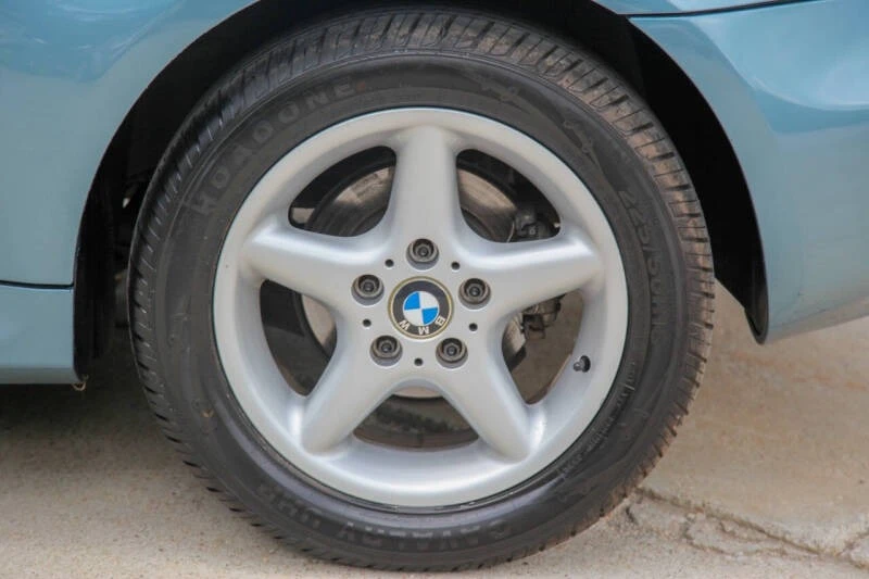 1999 BMW Z3 Roadster - Image 5 of 31