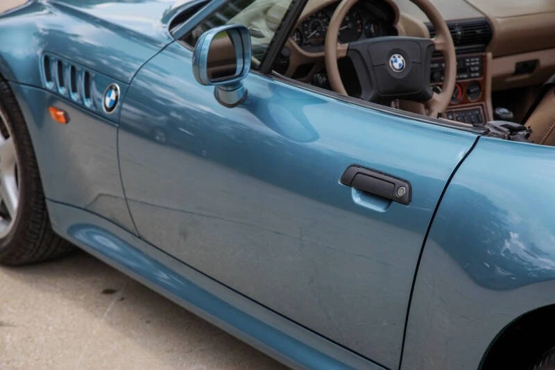 1999 BMW Z3 Roadster - Image 12 of 31