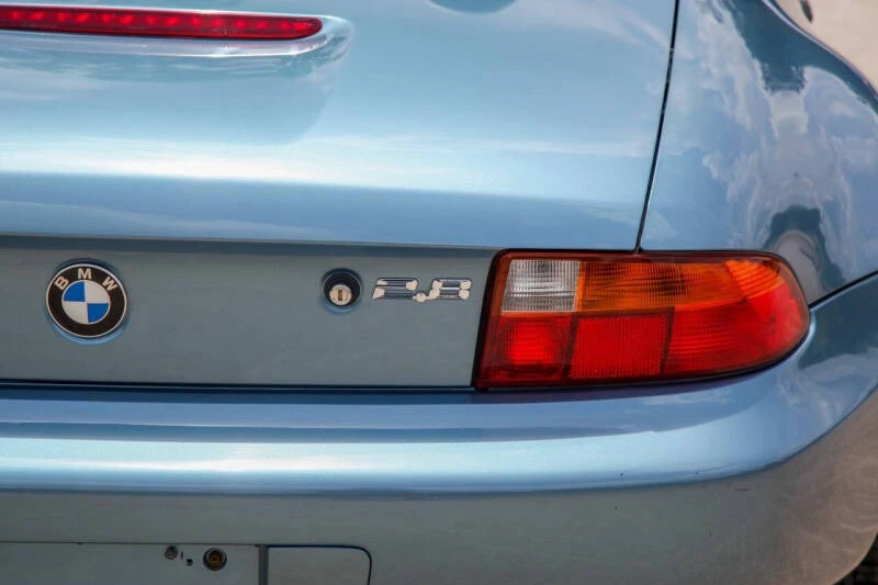 1999 BMW Z3 Roadster - Image 16 of 31