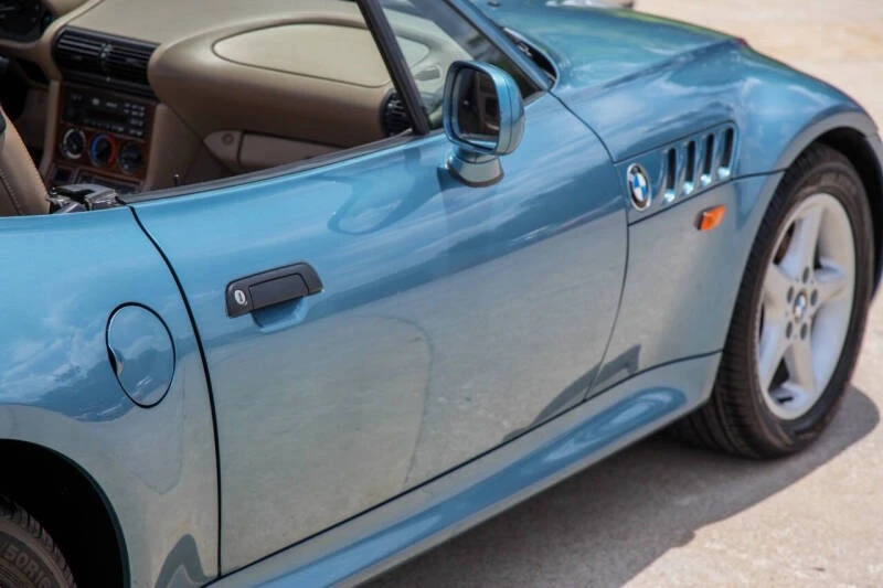 1999 BMW Z3 Roadster - Image 13 of 31