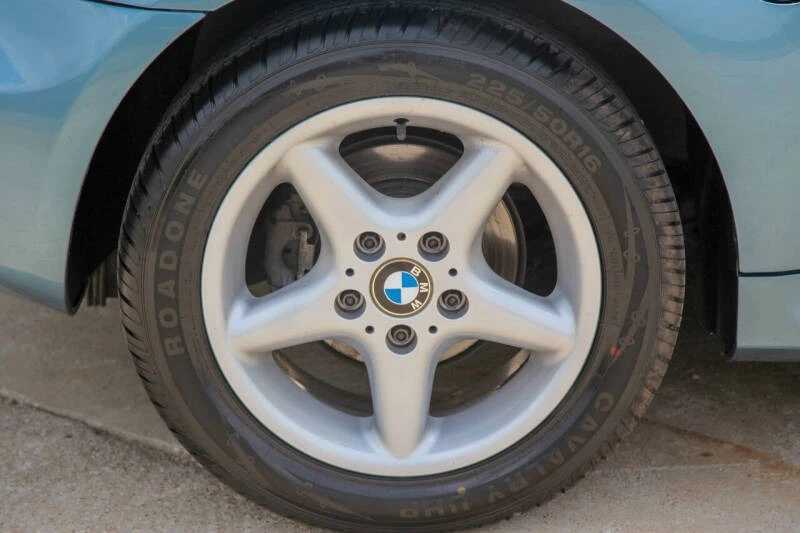 1999 BMW Z3 Roadster - Image 23 of 31