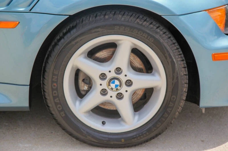 1999 BMW Z3 Roadster - Image 20 of 31