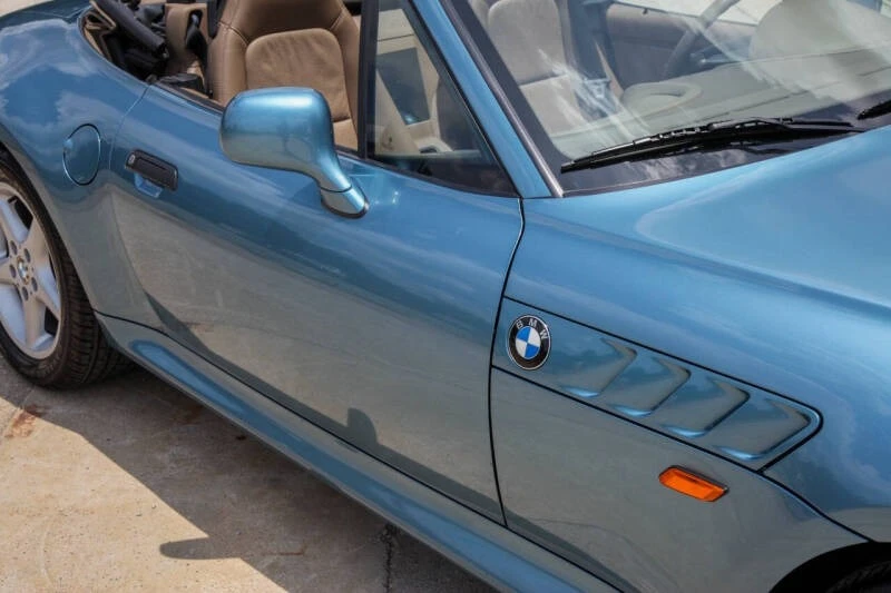1999 BMW Z3 Roadster - Image 27 of 31