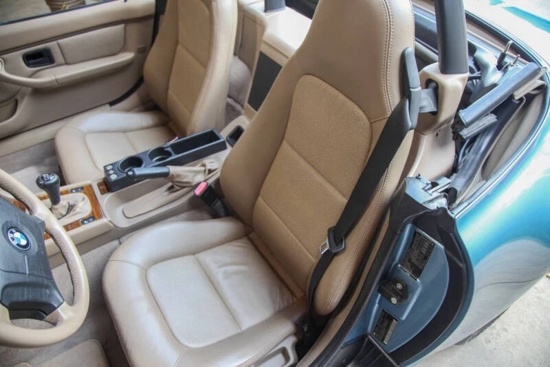 1999 BMW Z3 Roadster - Image 26 of 31