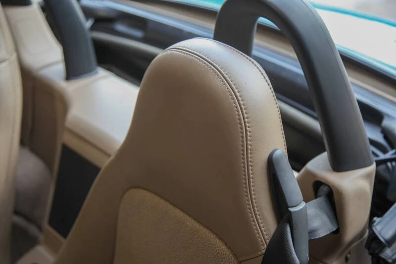 1999 BMW Z3 Roadster - Image 30 of 31