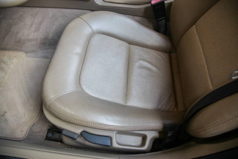 1999 BMW Z3 Roadster - Image 21 of 31