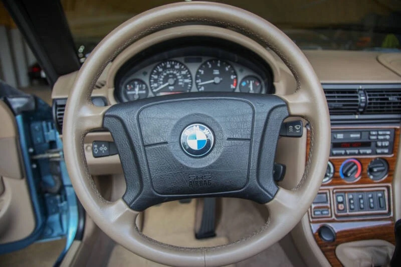 1999 BMW Z3 Roadster - Image 31 of 31