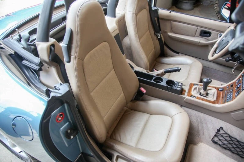 1999 BMW Z3 Roadster - Image 19 of 31
