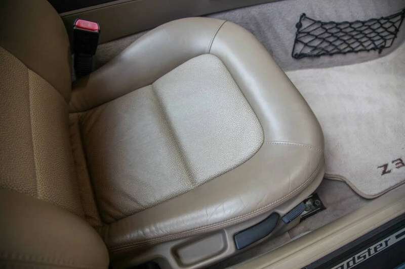1999 BMW Z3 Roadster - Image 22 of 31