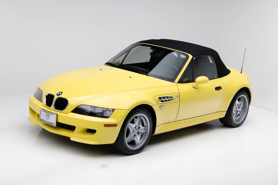 1999 BMW Z3 - Image 17 of 21