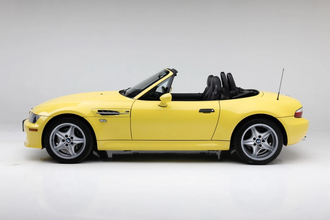1999 BMW Z3 - Image 15 of 21