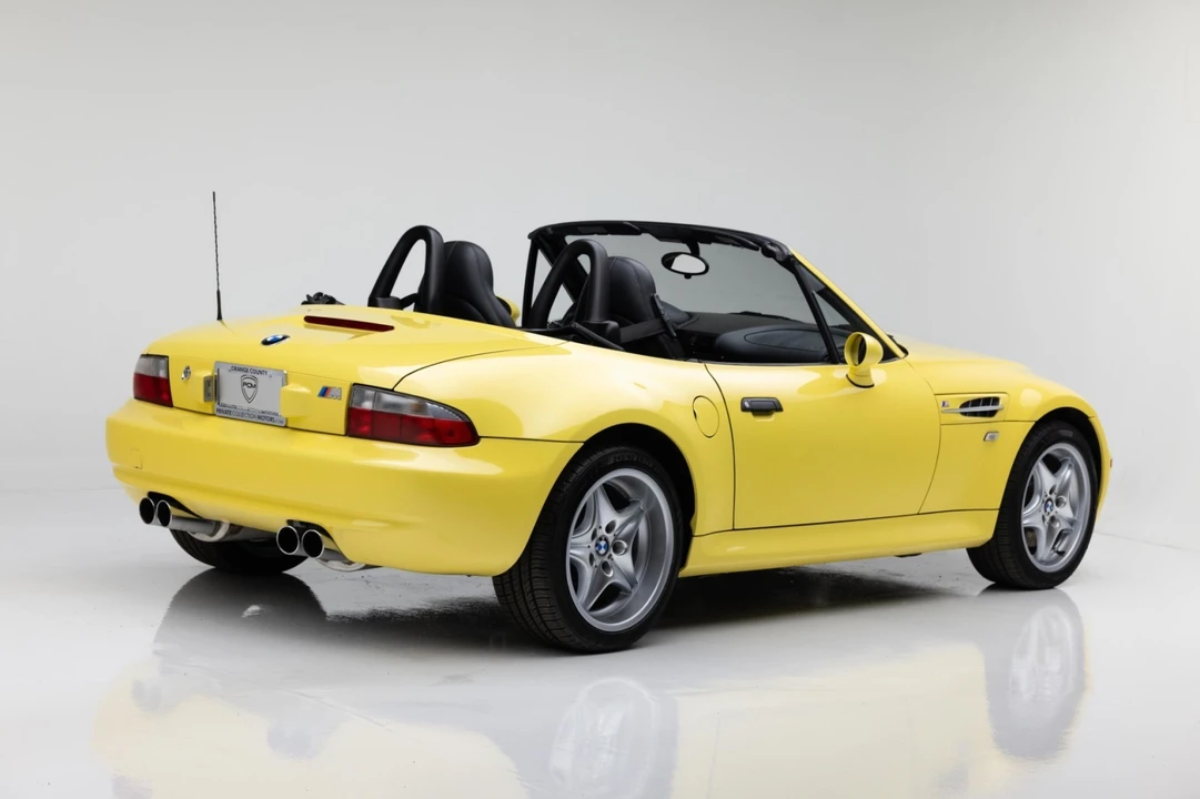1999 BMW Z3 - Image 11 of 21
