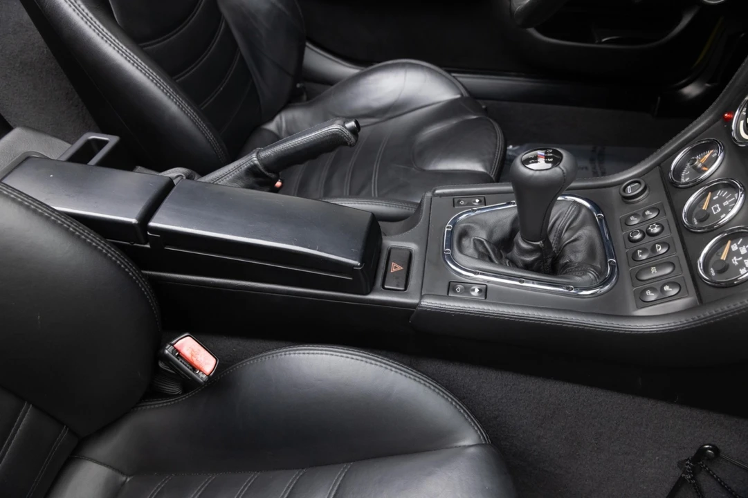1999 BMW Z3 - Image 20 of 21