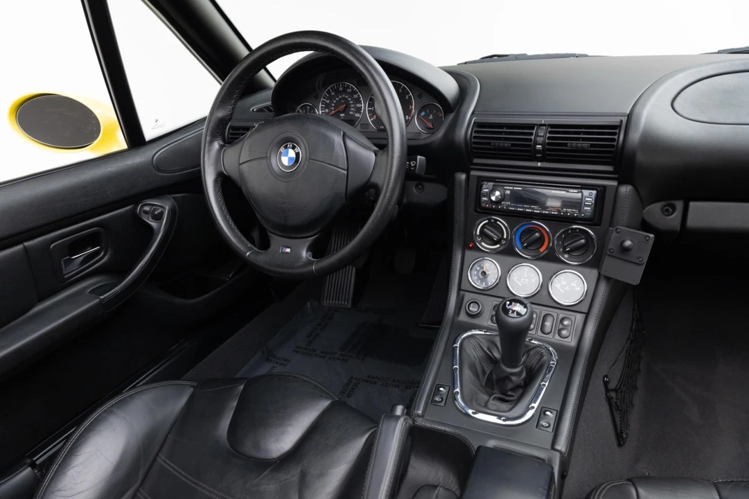 1999 BMW Z3 - Image 12 of 21