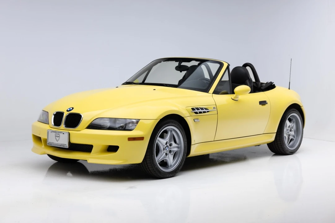 1999 BMW Z3 - Image 9 of 21