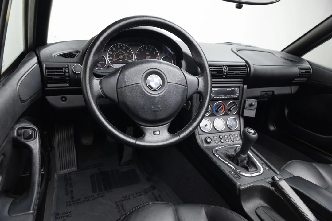 1999 BMW Z3 - Image 6 of 21