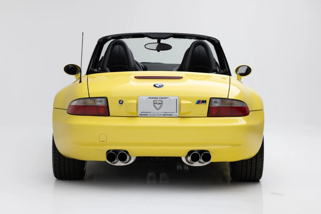 1999 BMW Z3 - Image 7 of 21