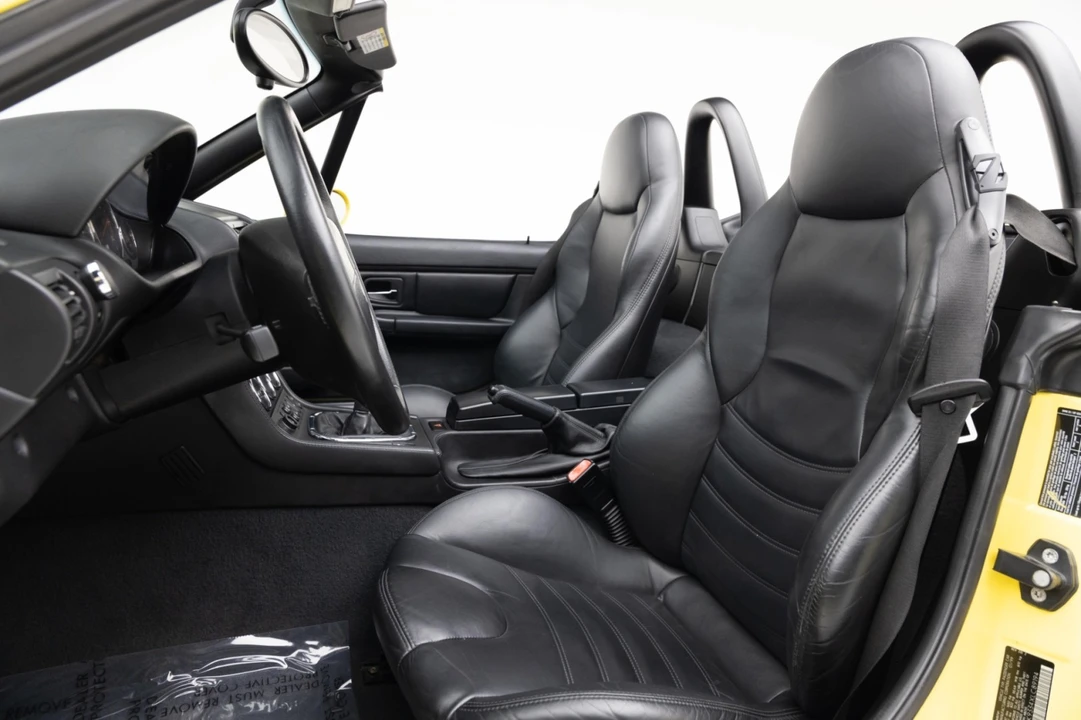 1999 BMW Z3 - Image 8 of 21