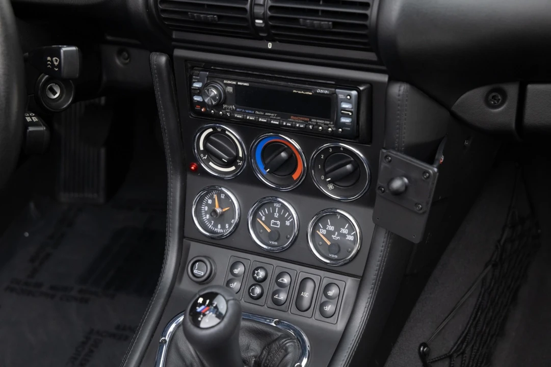1999 BMW Z3 - Image 16 of 21