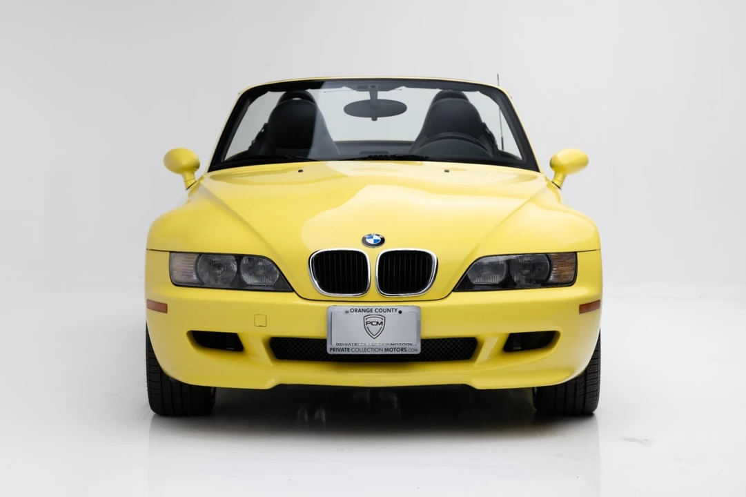 1999 BMW Z3 - Image 5 of 21