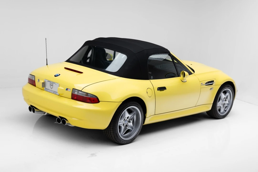1999 BMW Z3 - Image 19 of 21