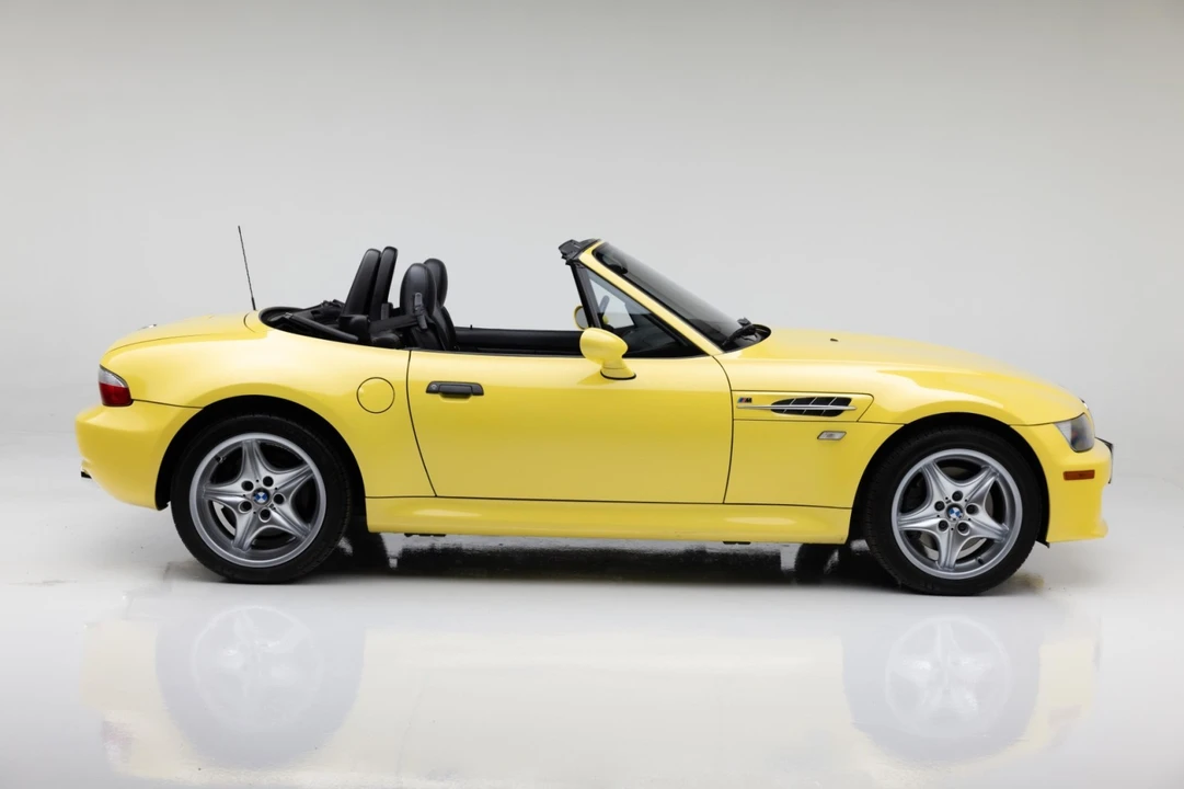 1999 BMW Z3 - Image 13 of 21