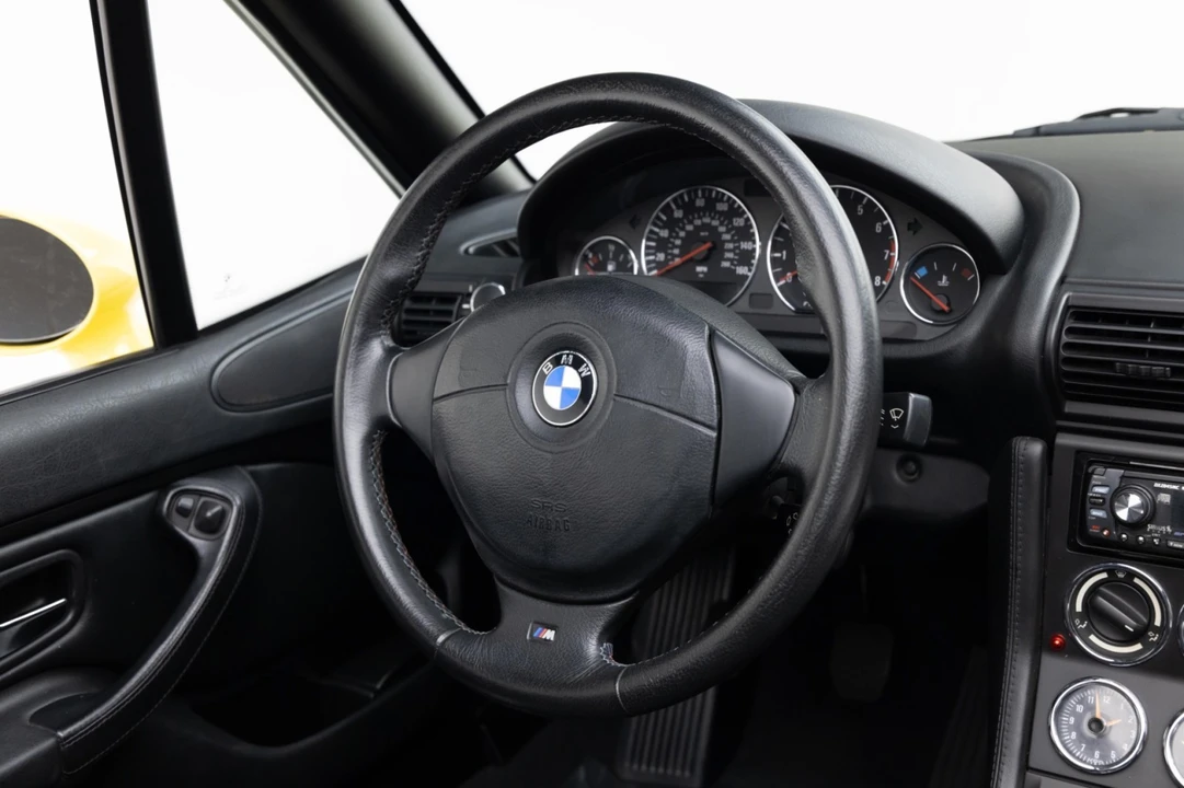 1999 BMW Z3 - Image 10 of 21