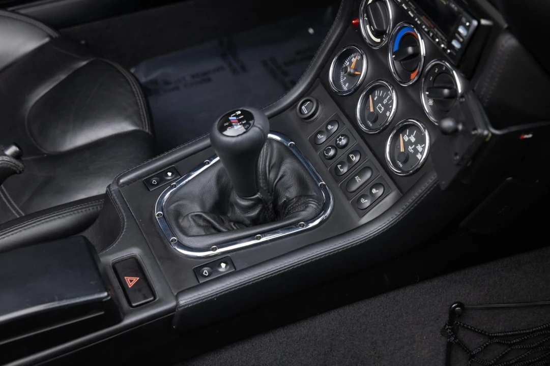 1999 BMW Z3 - Image 18 of 21