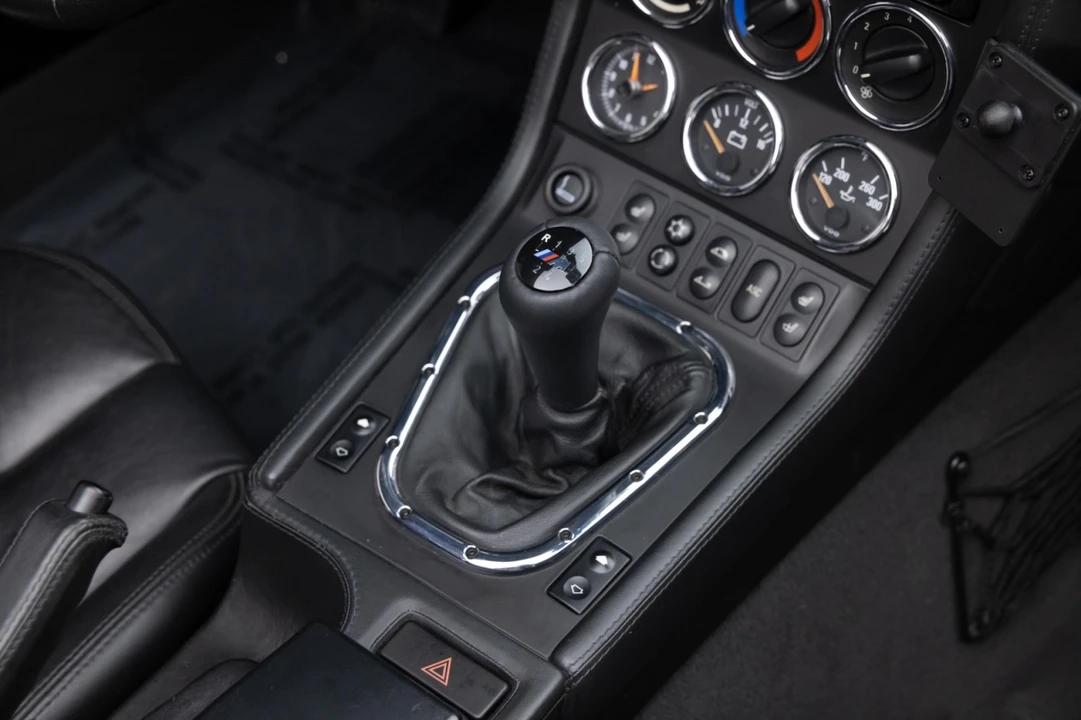 1999 BMW Z3 - Image 14 of 21