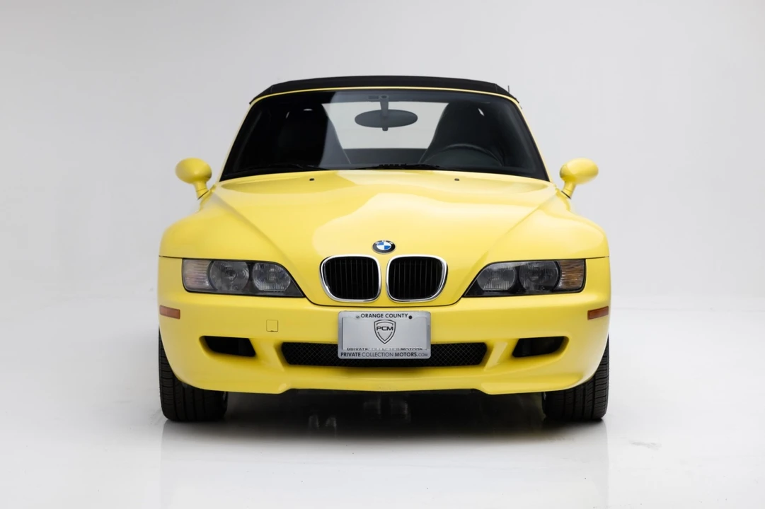 1999 BMW Z3 - Image 21 of 21