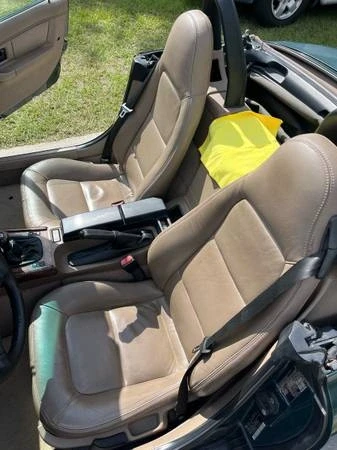 1999 BMW Z3 Roadster - Image 7 of 10