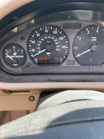 1999 BMW Z3 Roadster - Image 8 of 10