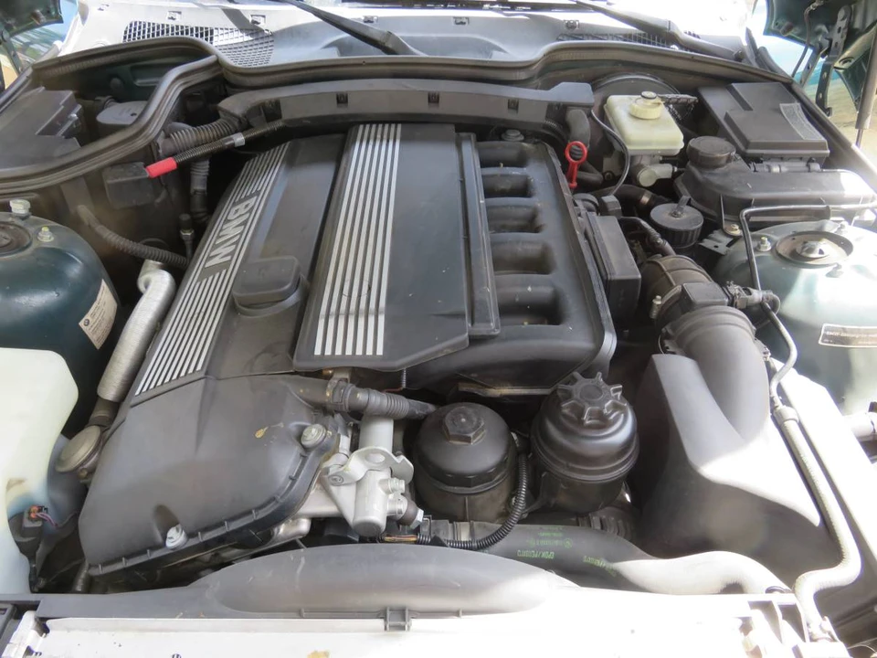 1999 BMW Z3 - Image 7 of 10