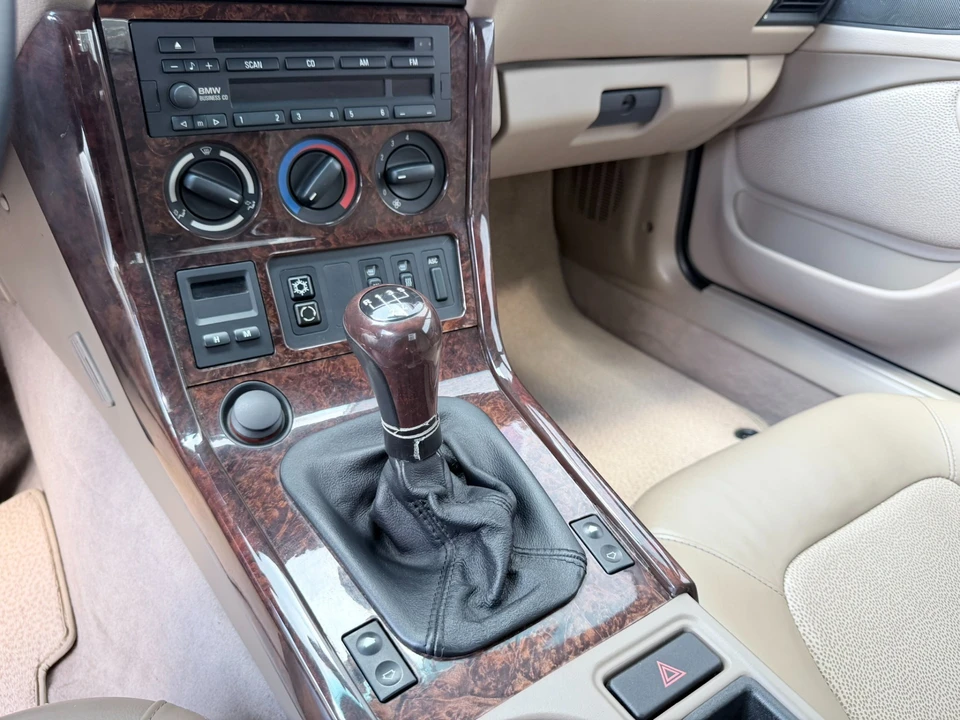 1999 BMW Z3 Roadster - Image 16 of 31