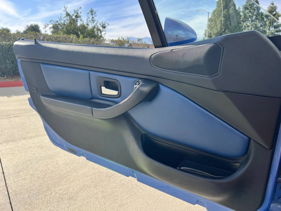 1999 BMW Z3 Roadster - Image 21 of 21