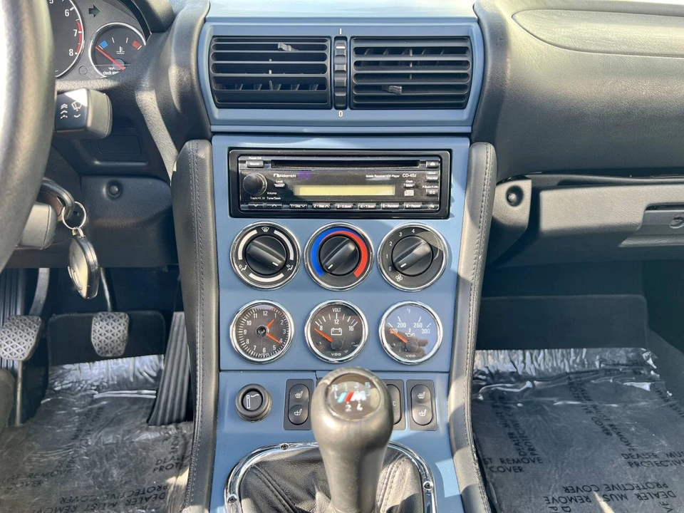 1999 BMW Z3 Roadster - Image 18 of 21