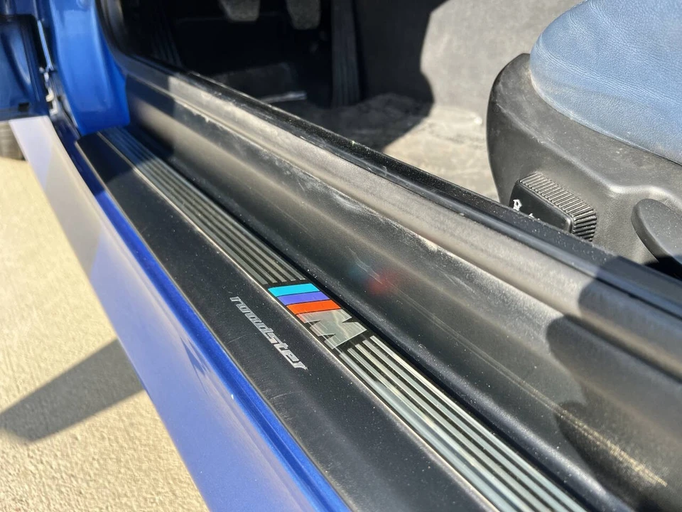 1999 BMW Z3 Roadster - Image 19 of 21