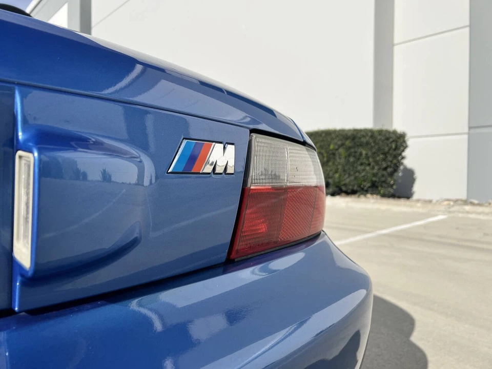 1999 BMW Z3 Roadster - Image 8 of 21
