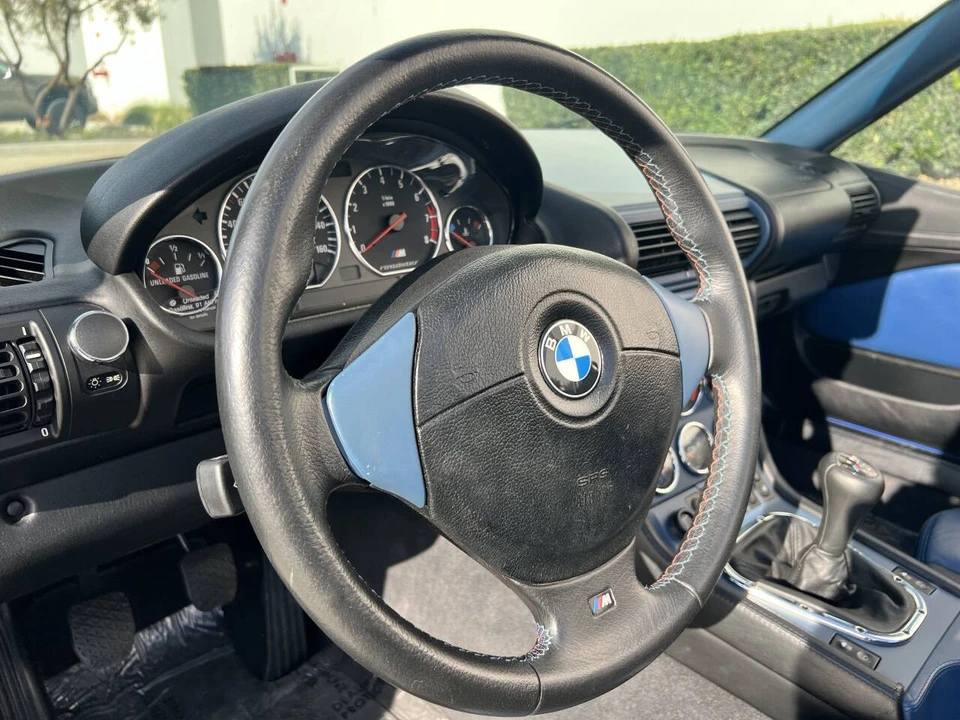 1999 BMW Z3 Roadster - Image 15 of 21