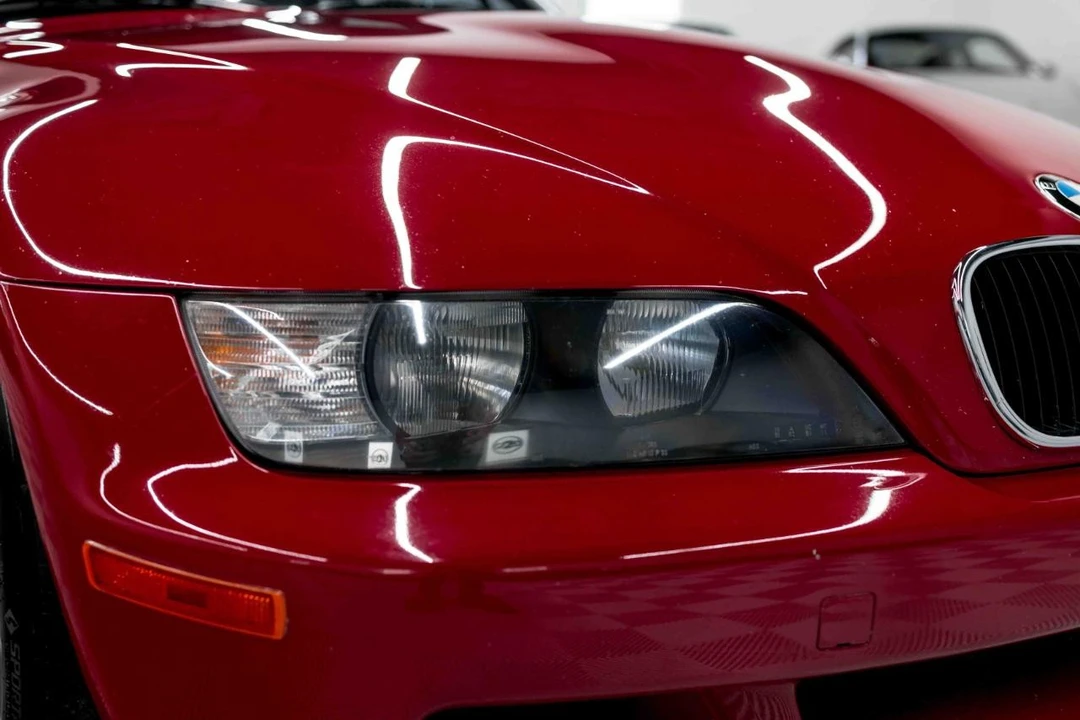 1999 BMW Z3 Roadster - Image 14 of 21