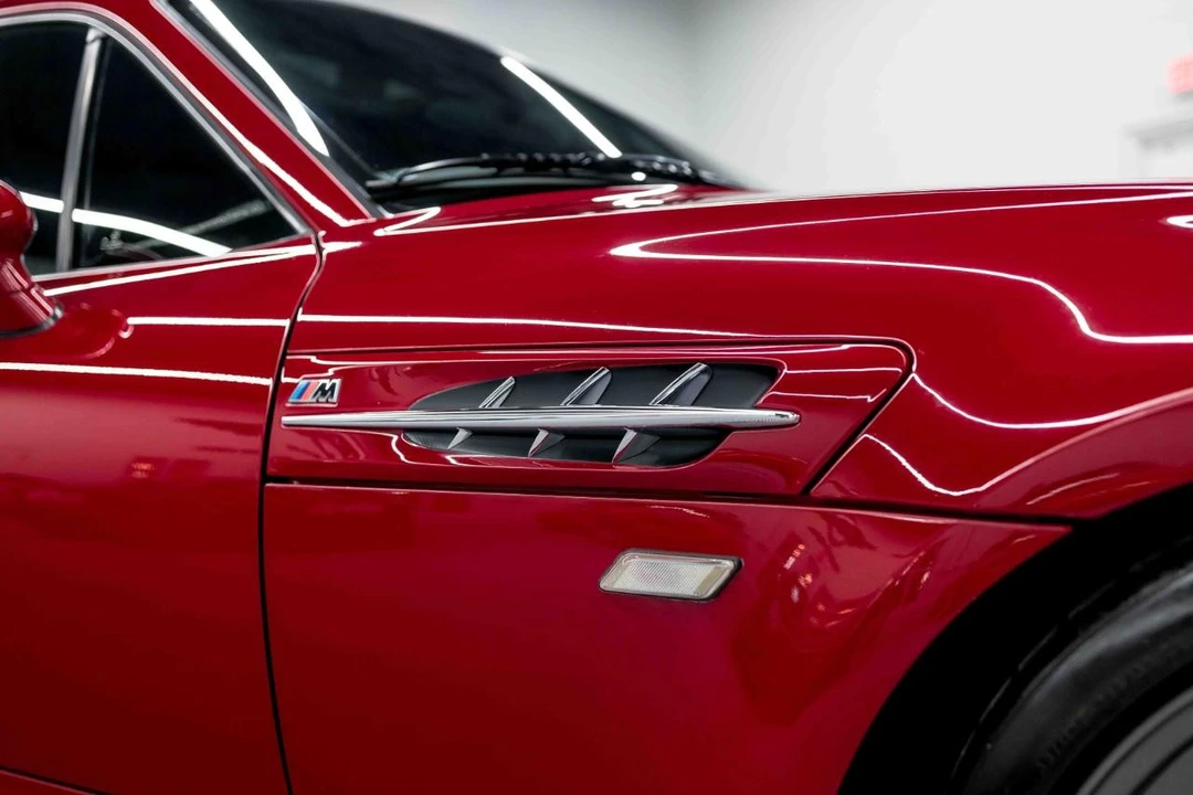 1999 BMW Z3 Roadster - Image 16 of 21