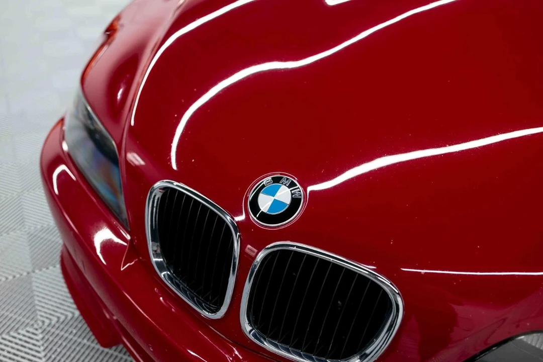 1999 BMW Z3 Roadster - Image 12 of 21