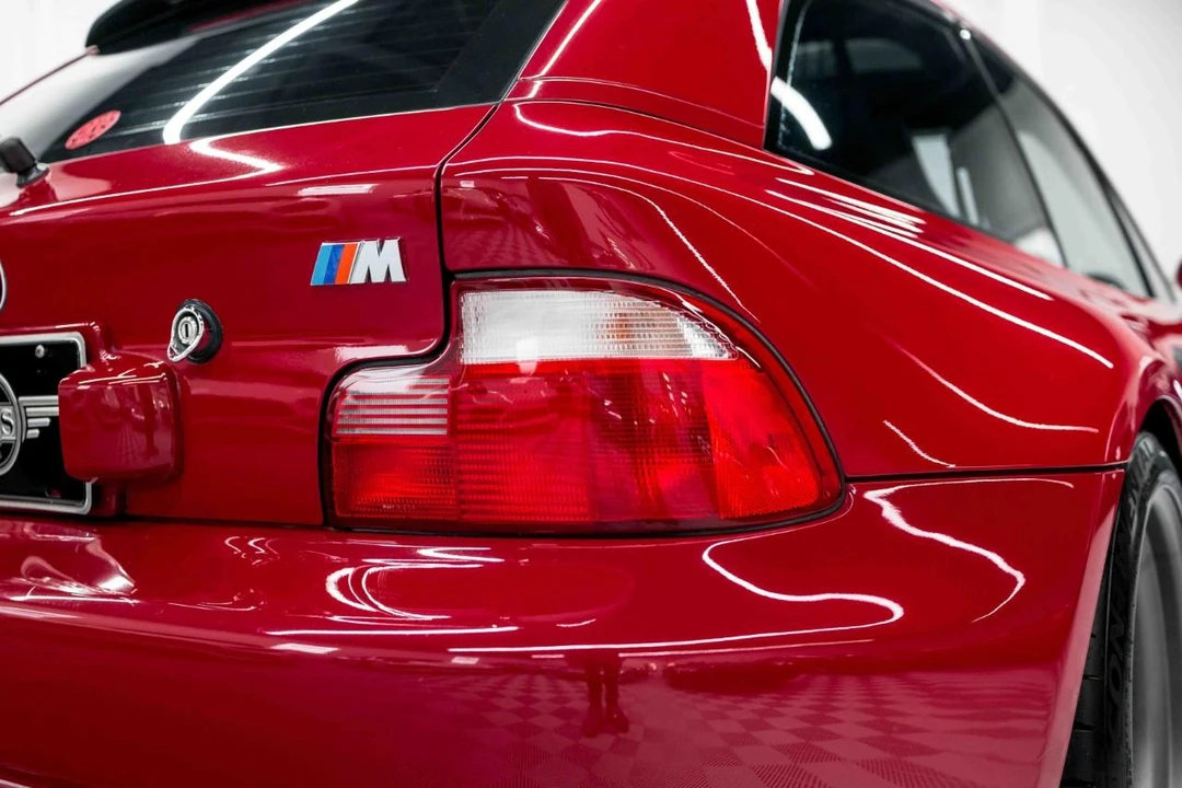 1999 BMW Z3 Roadster - Image 21 of 21