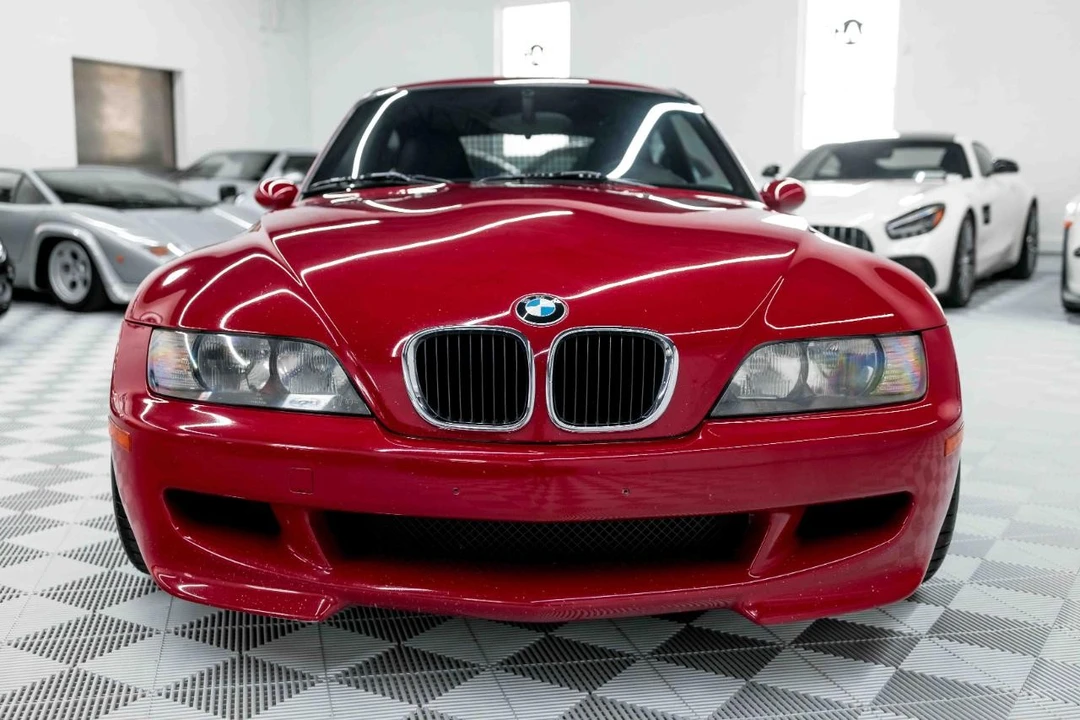 1999 BMW Z3 Roadster - Image 4 of 21