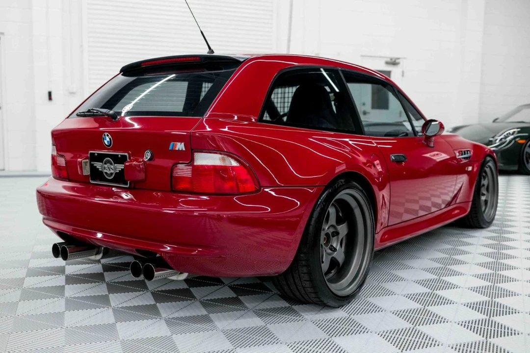 1999 BMW Z3 Roadster - Image 7 of 21