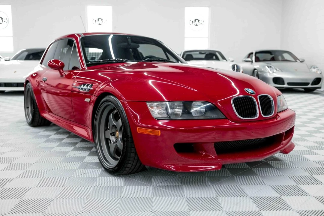 1999 BMW Z3 Roadster - Image 5 of 21