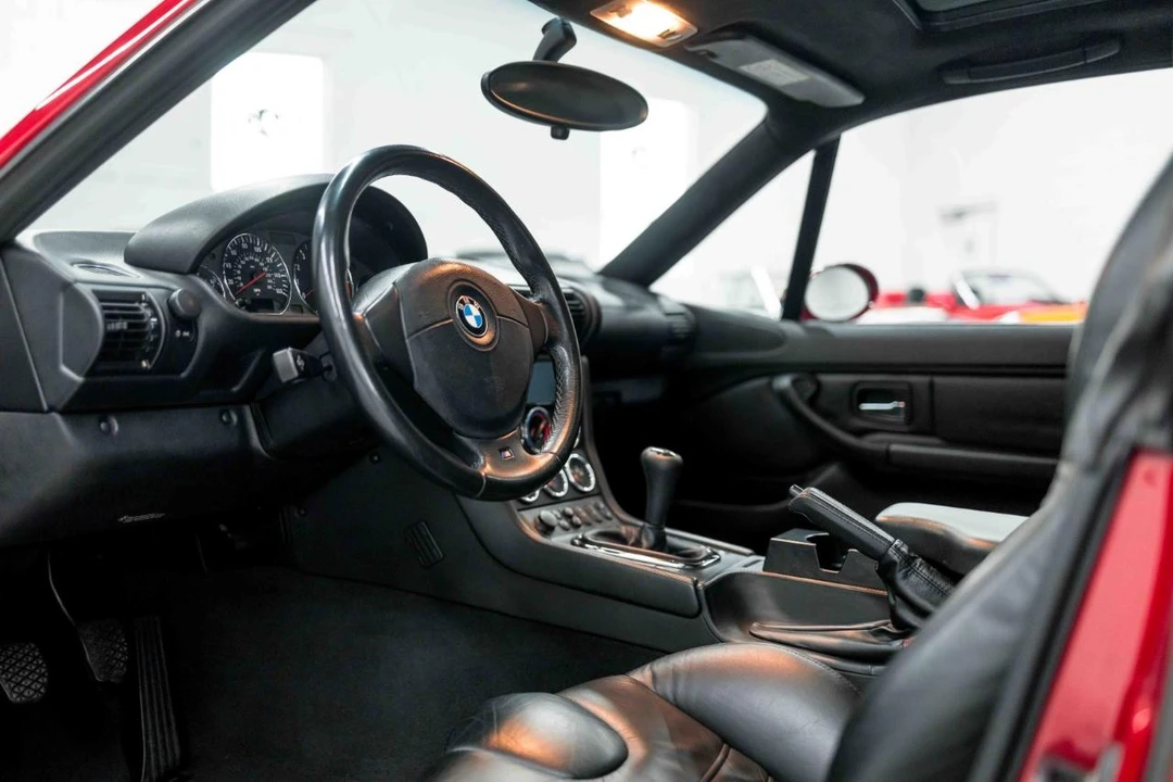 1999 BMW Z3 Roadster - Image 2 of 21